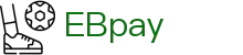 EBpay - 安全便捷，支付无界限